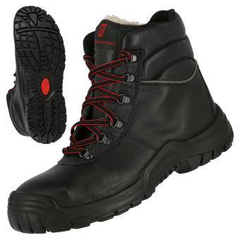 7213W // POWER STEP MID+ W