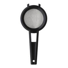 Durkslag, Plast 75  mm diam