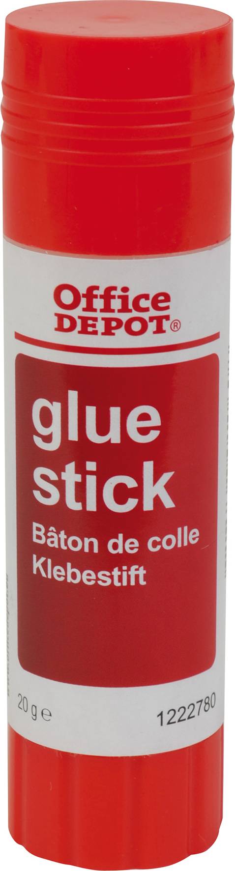 Limstift Office Depot 20g