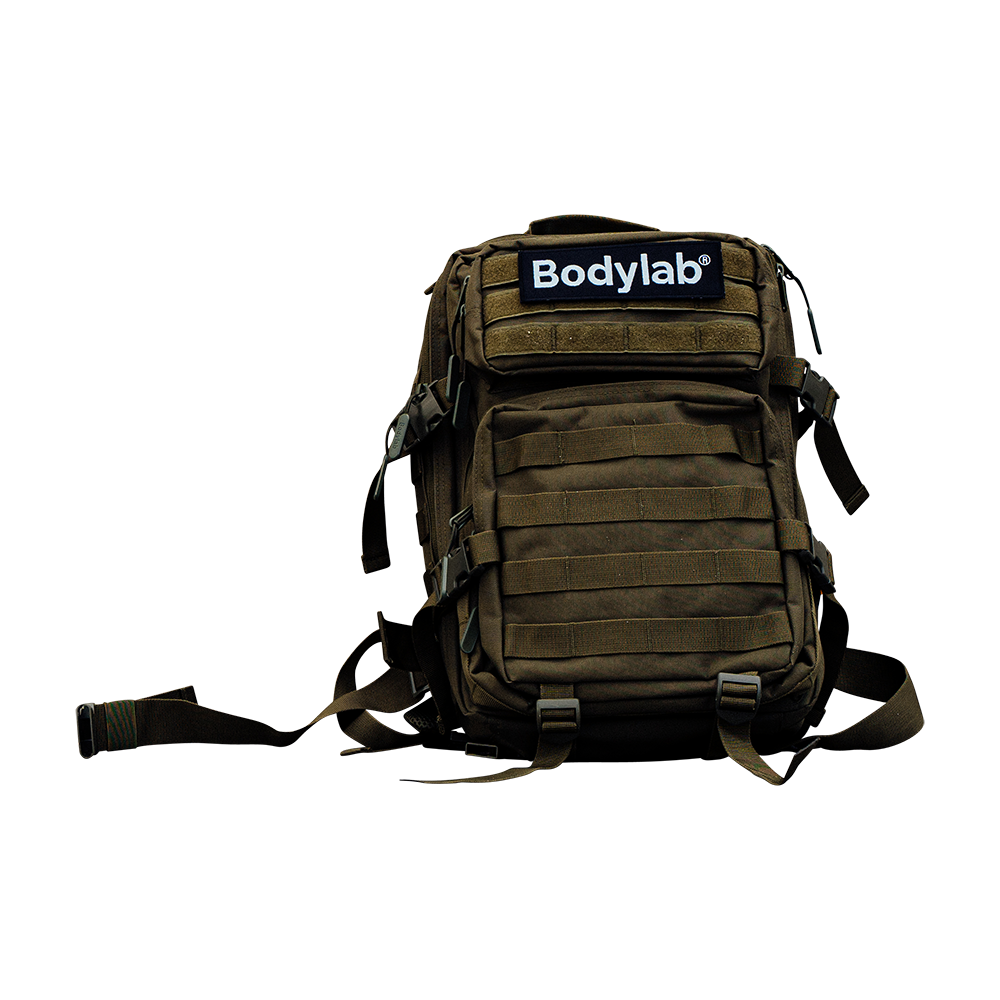 Training Backpack (25 liter) - Army Green.