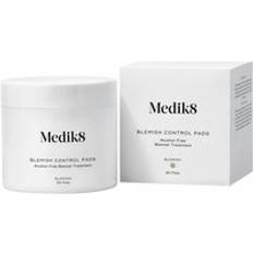 Medik8 Blemish Control Pads (60 Pads)