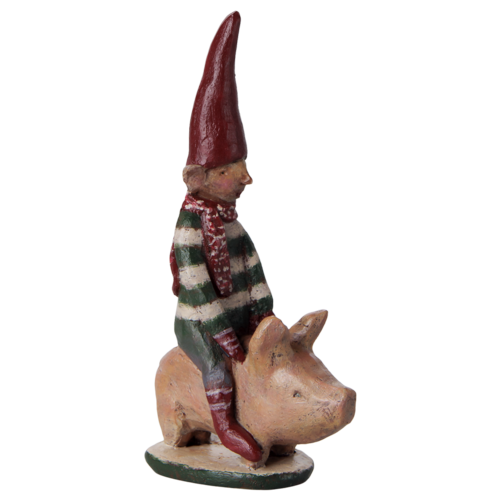 Maileg nisse - Petit Noël, No 27
