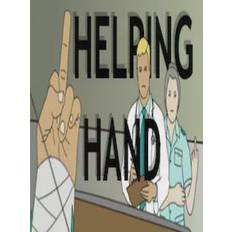 Helping Hand Steam Key GLOBAL