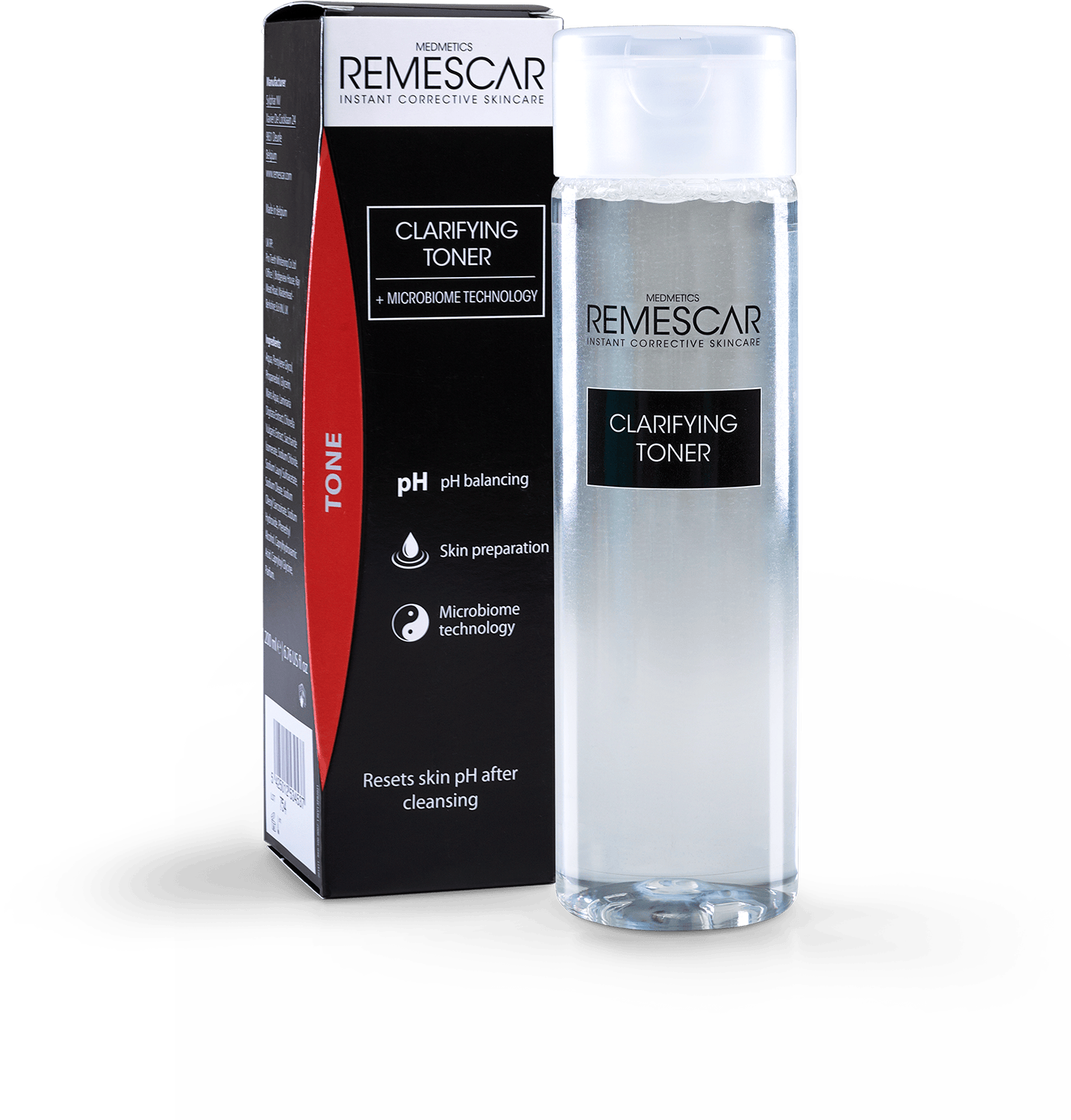 Remescar Clarifying Toner 200 ml