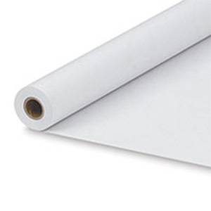 Background Paper 46 White  3.56 x 30 m