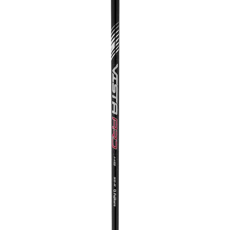 Fujikura Vista PRO HB 60 Graphite Hybrid-Reg