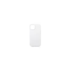 iPhone 13 Mini silikone cover - Hvid