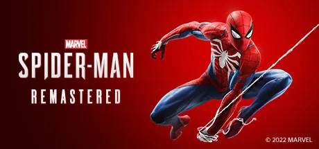 Marvel’s Spider-Man Remastered - EUROPE (PC / Steam Key)