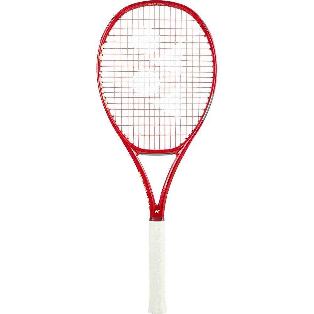 Yonex Vcore 98L, Tennisracket - Ruby Red (1)