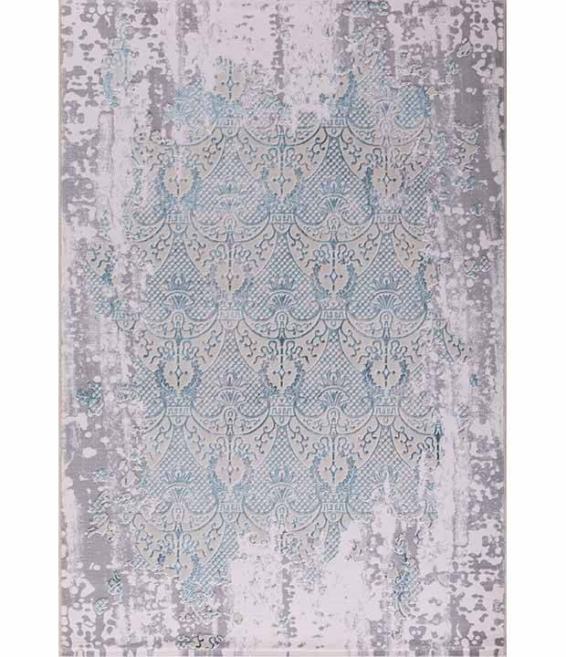Atlantik - Pera 3824 Grey Blue