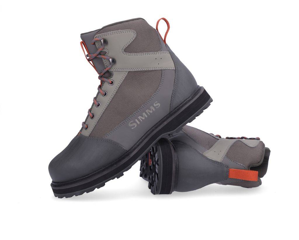 Simms Tributary Boot Striker/Basalt Vadarskor
