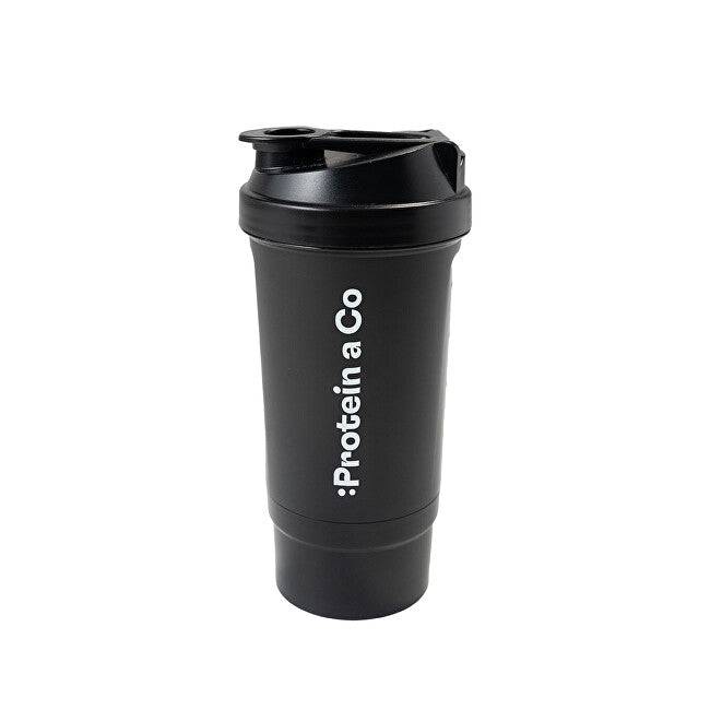 Protein a co Shaker con 700 ml container