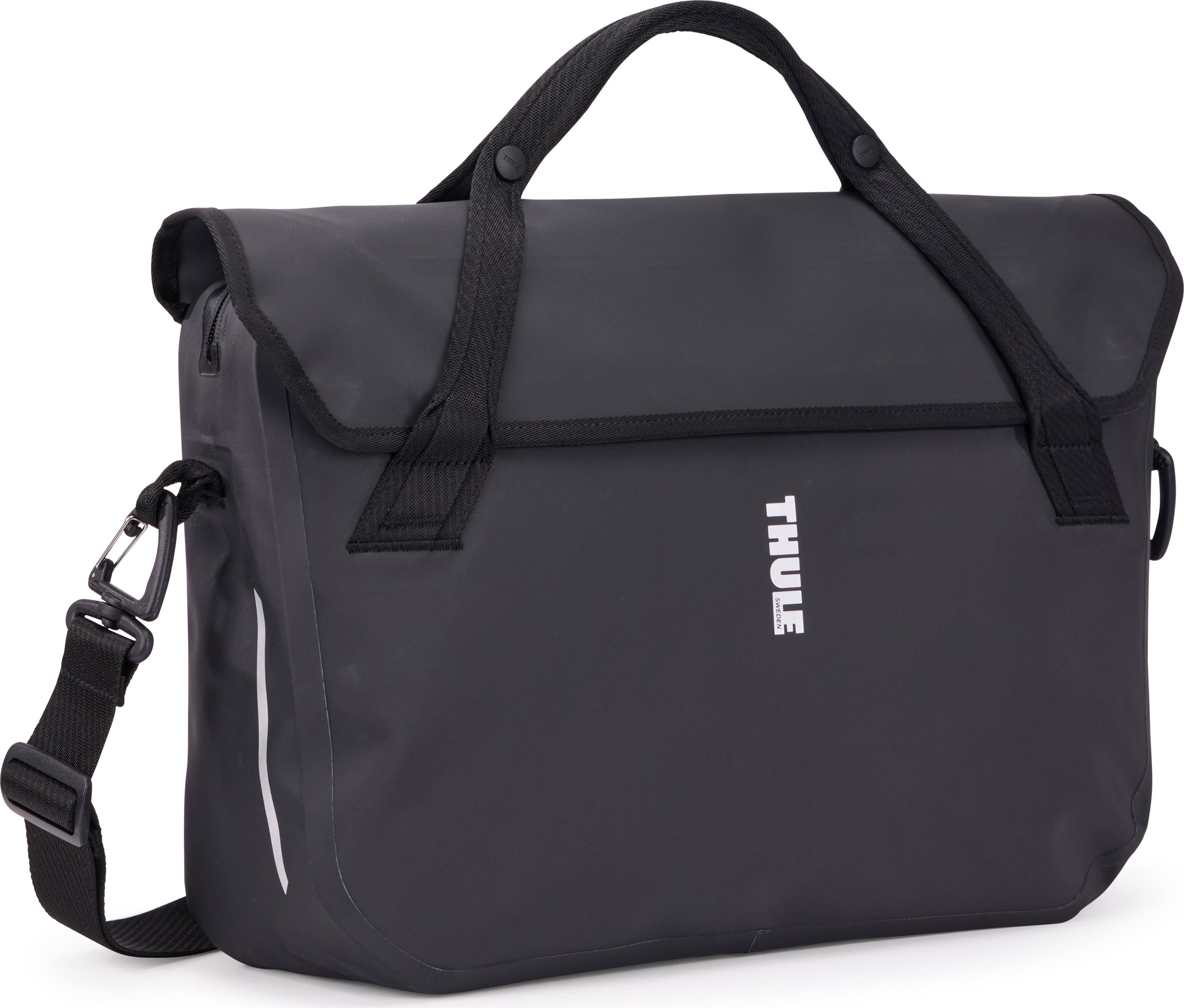 Thule Shield Black, OneSize
