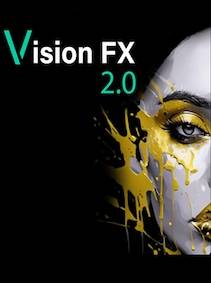 Vision FX 2.0 (PC) (1 Device, Lifetime) - DistinctAI Key - GLOBAL