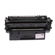toner svart 6500 sidor