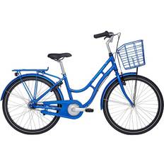 Centurion Basic Urban+ 24" Dark Blue - Pigecykel - 2024