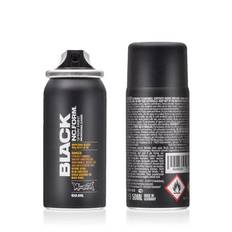 MONTANA BLACK SPRAY 50ML BLACK 9001