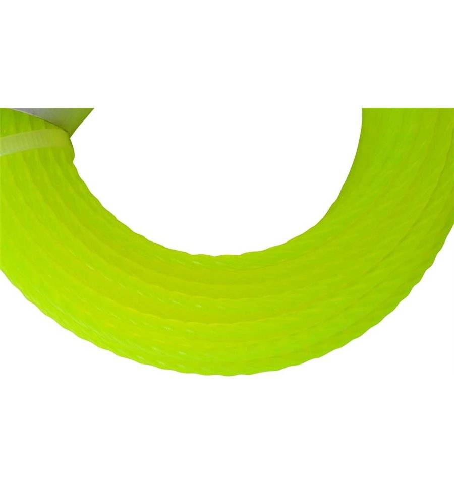 Trimmertråd Universal Twist 1.6mm x 15m