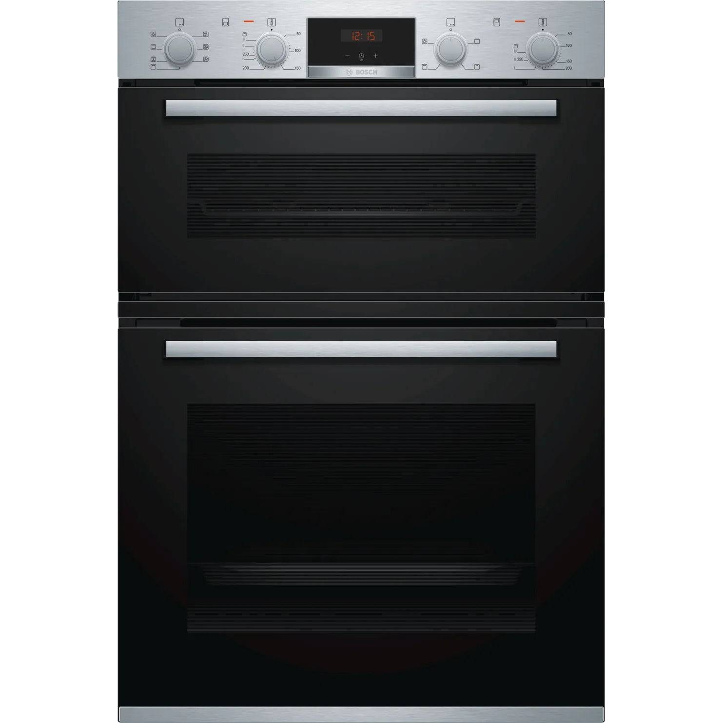 Bosch Series 4, Built-in double oven