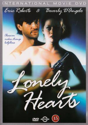 DVD - Lonely Hearts (Eric Roberts) (Beg)