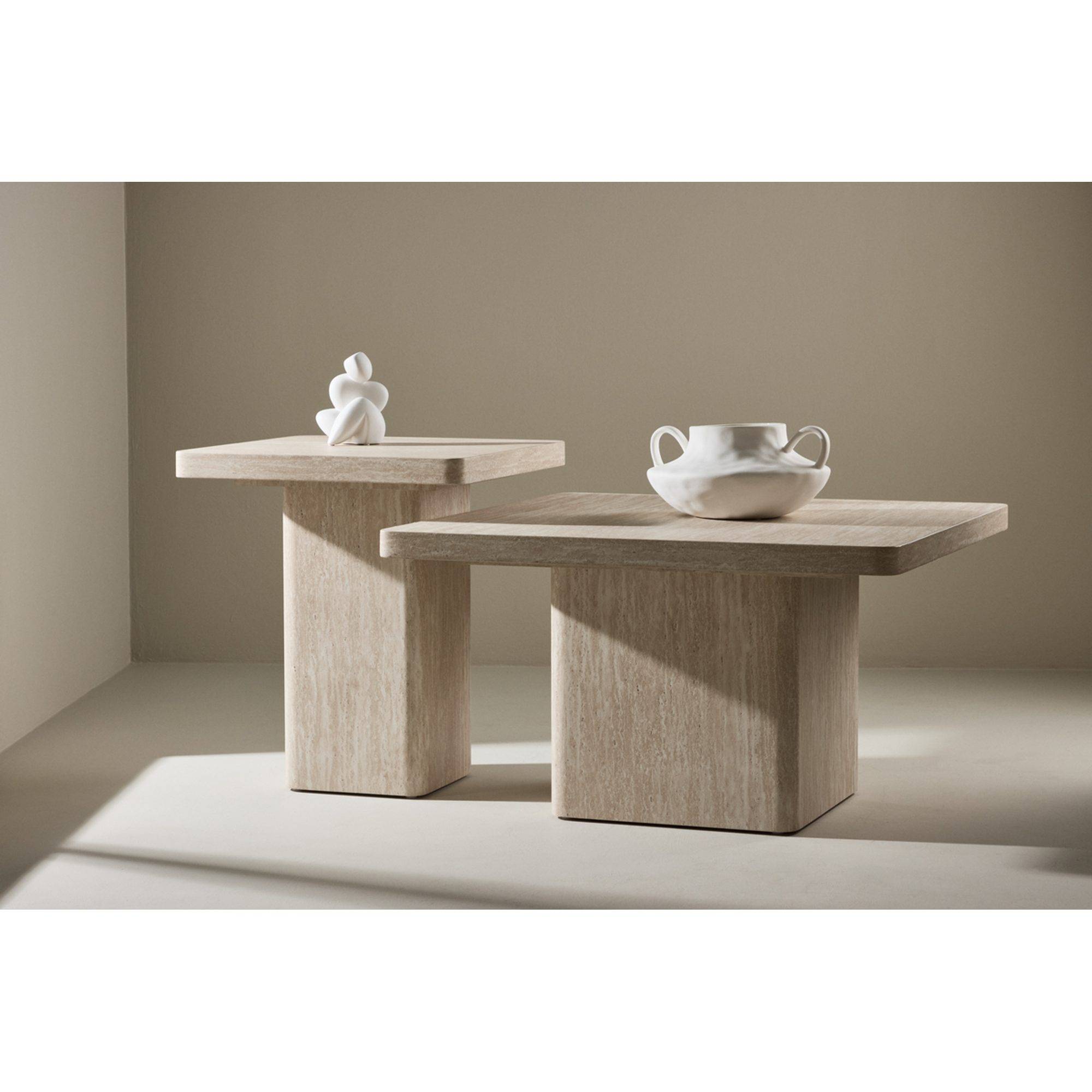 Venture design soffbord qvart