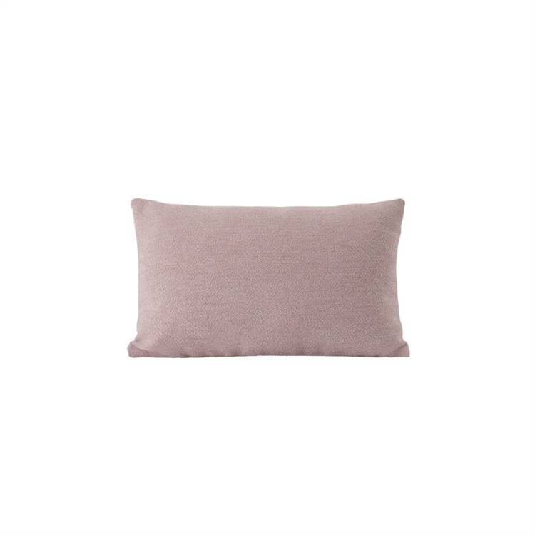 Muuto mingelkudde Rose / Petroleum  35x55 cm
