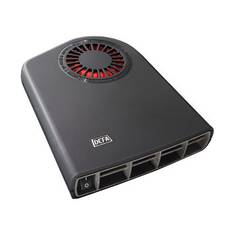 DEFA Termini II 1400W kupévärmare 430056