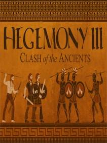 Hegemony III: Clash of the Ancients Steam Key GLOBAL