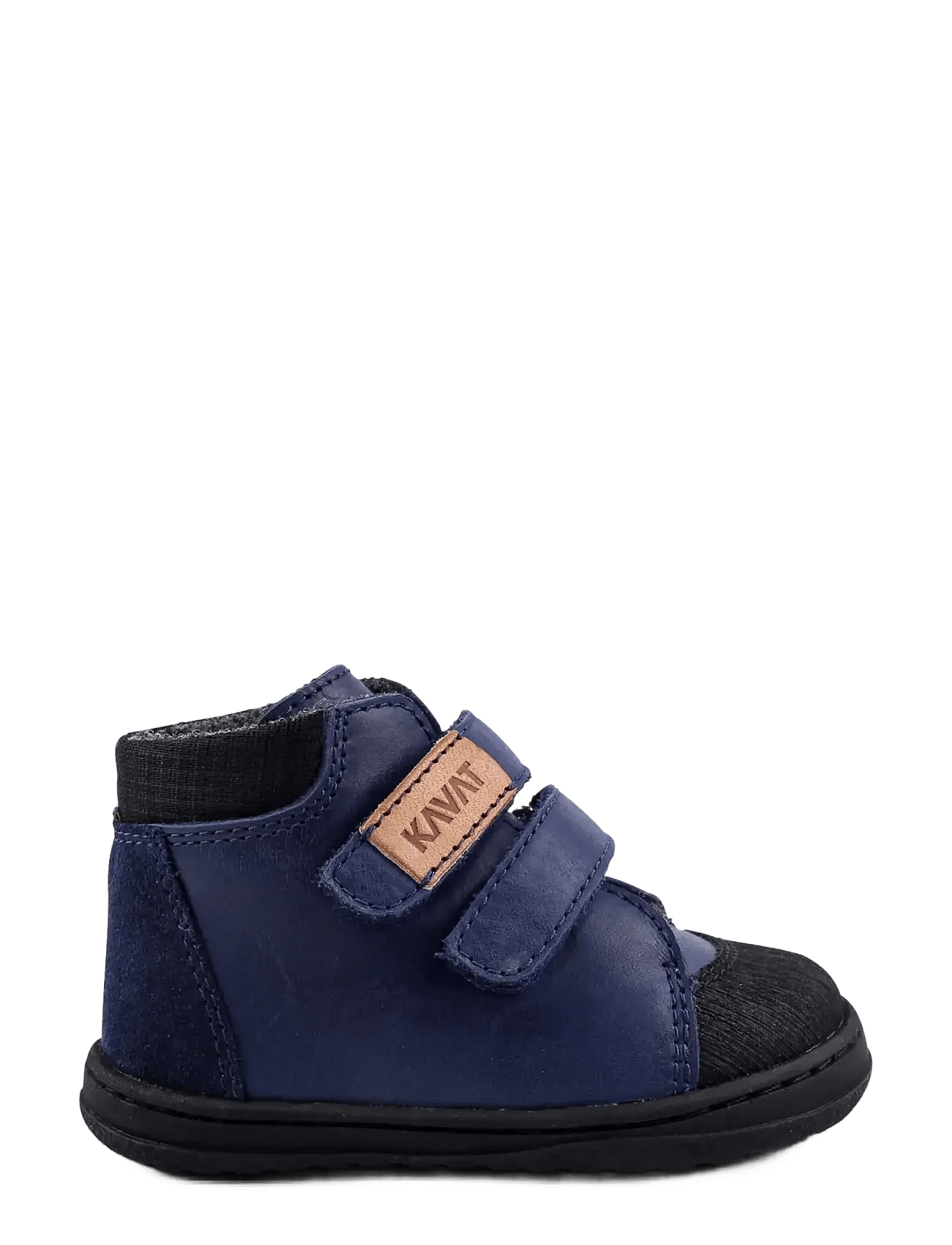 Kavat Fiskeby Warm Barefoot - Navy - 20/12.6 cm