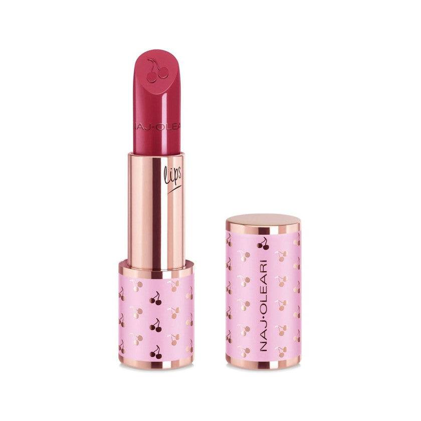 Naj-oleari Creamy Delight Rossetto Delight Rossetto 17 rosso lacca