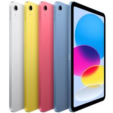 iPad 10th Gen Begagnad Blå 256 GB Som ny