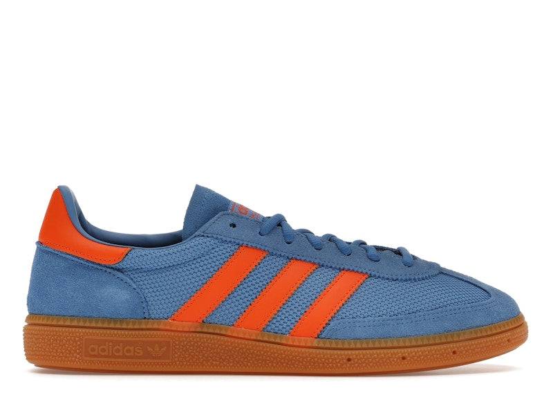adidas Handball Spezial Focus Blue Orange - 44