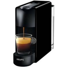 Krups Nespresso Kapselkaffemaskine Essenza Mini XN110810WP