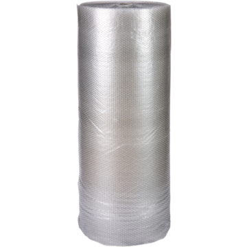 Bubbelplast Små bubblor 30cm x 150m