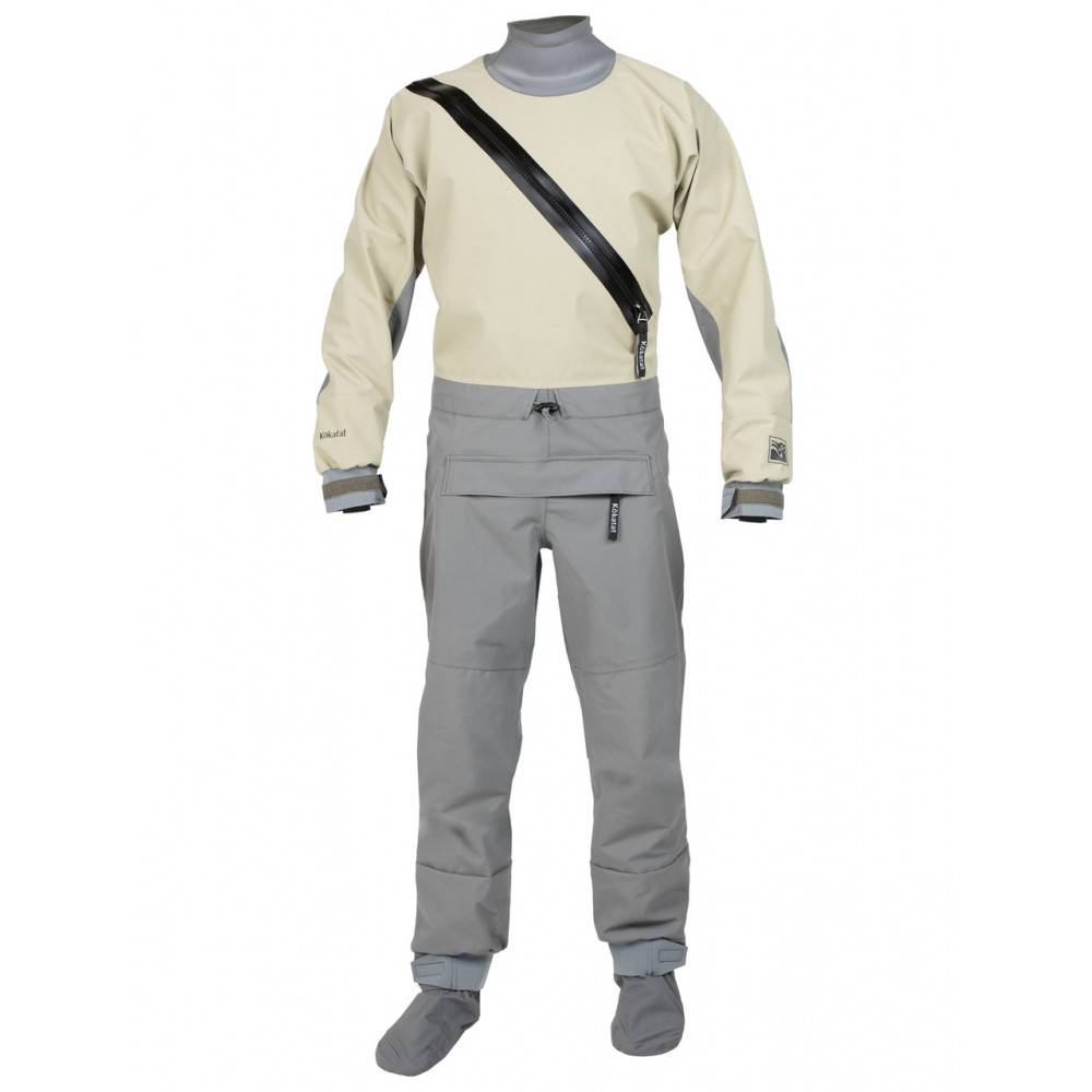 Kokatat Supernova angler Gore-Tex Pro Tørdragt.
