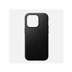 Nomad Modern, Cover, Apple, iPhone 14 Pro, 15,5 cm (6.1), Sort