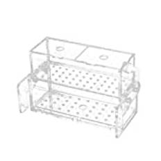 POPETPOP Låda Akvarium Vatten Filter Akvarium Filter Bassäng Litet Akvariefilter Fisk Rengöringsverktyg För Akvarium Filterrengörare Liten Vattenfilterkanna Vattenpump Filterpatron