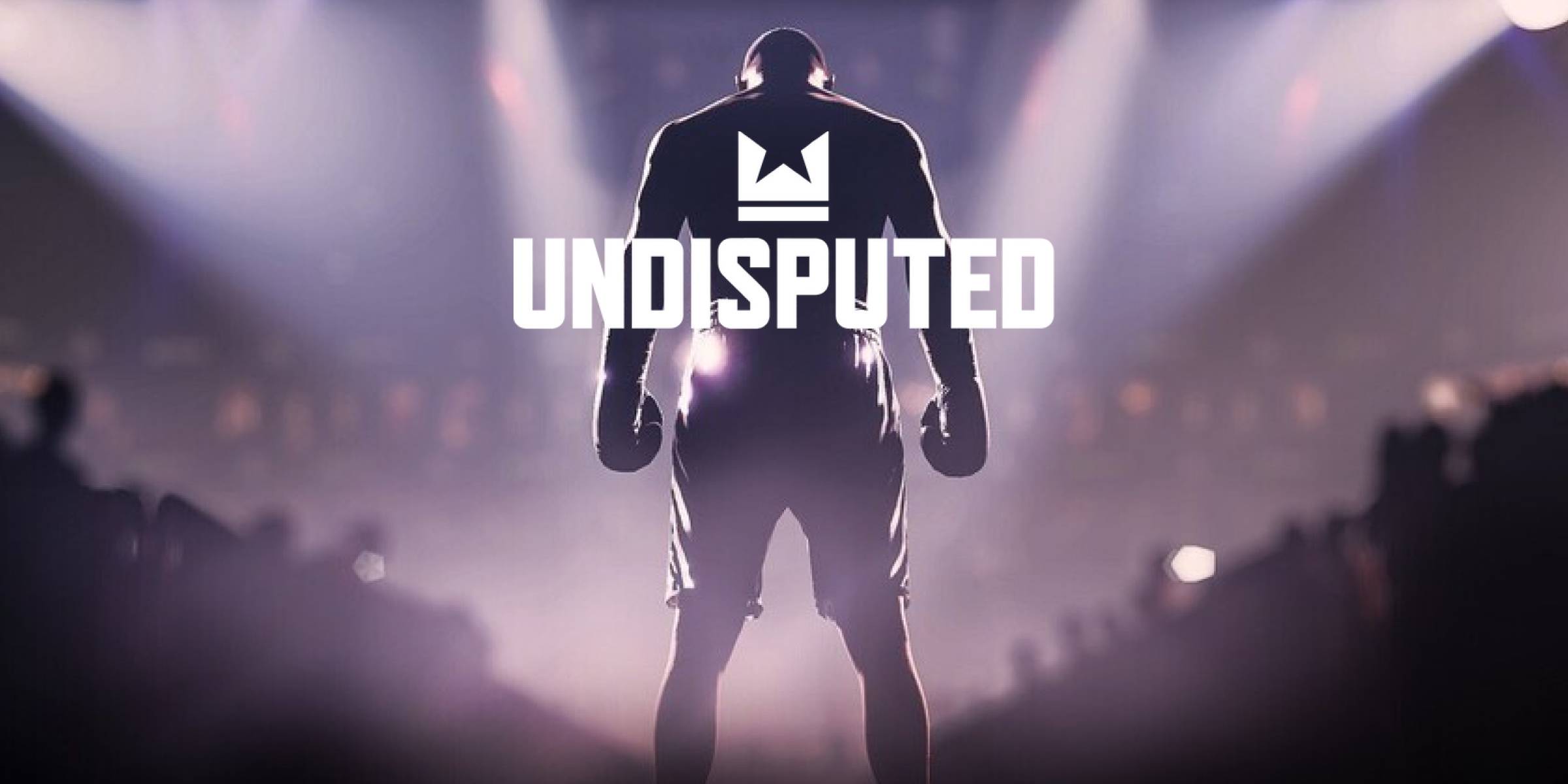 Undisputed (PC) - Standard