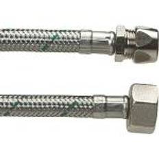 Neoperl Softpex tilslutningsslange 300 mm. 10 mm x 1/2 L. Ru