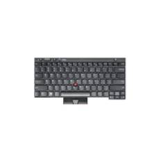 Lenovo 04Y0551, Tastatur, Russisk, Lenovo, ThinkPad T530/W530/T430s