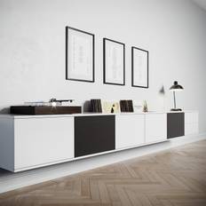 unnu 221 Furniture Möbel med inbyggd HiFi - 3 års medlemsgaranti