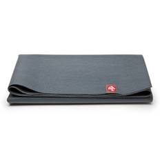 eKO SuperLite Travel Mat (Grå/Thunder)