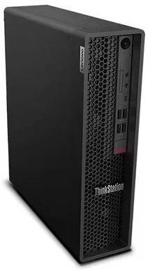Lenovo ThinkStation P340 Core i5 16GB 256GB SSD