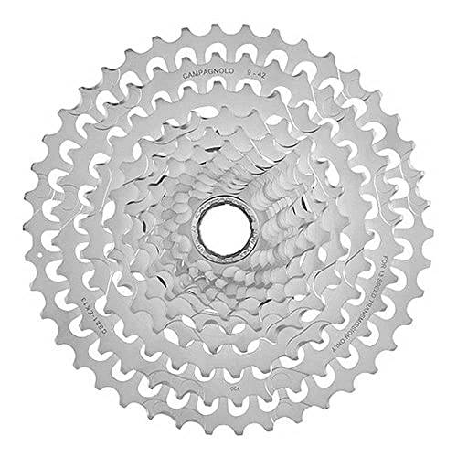 Campagnolo Ekar13s, Cassetta Unisex Adulto, Grigio, 13s