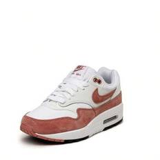 Nike Air Max 1 '87 - Vit Rosa Svart (EUR38,EUR39,EUR40,EUR38.5)