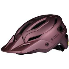 Trailblazer Mips MTB Helmet - Barbera Metallic