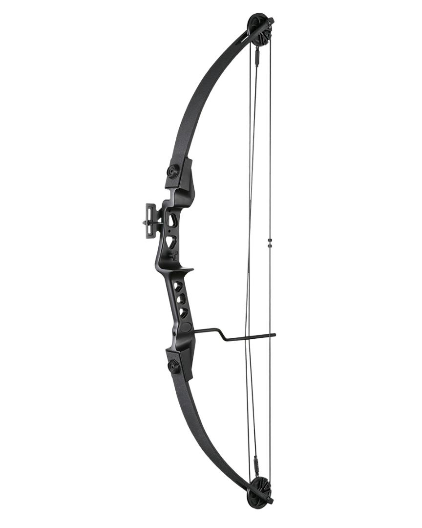 Light Hunter Compound Pilbåge 19-29 LBS
