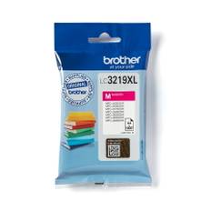 Brother LC3219XLM - XL - Magenta - Original - Blisterverpackung