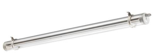 Pracht LED-Rundrohrleuchte 4000K SK I TUBIS LED #7a043425