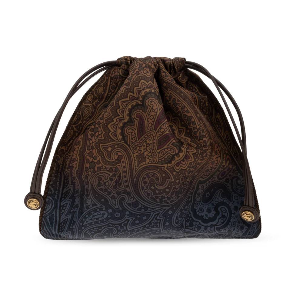 Etro Bags - Tasker - Dame - Flerfarvet - ONE SIZE -